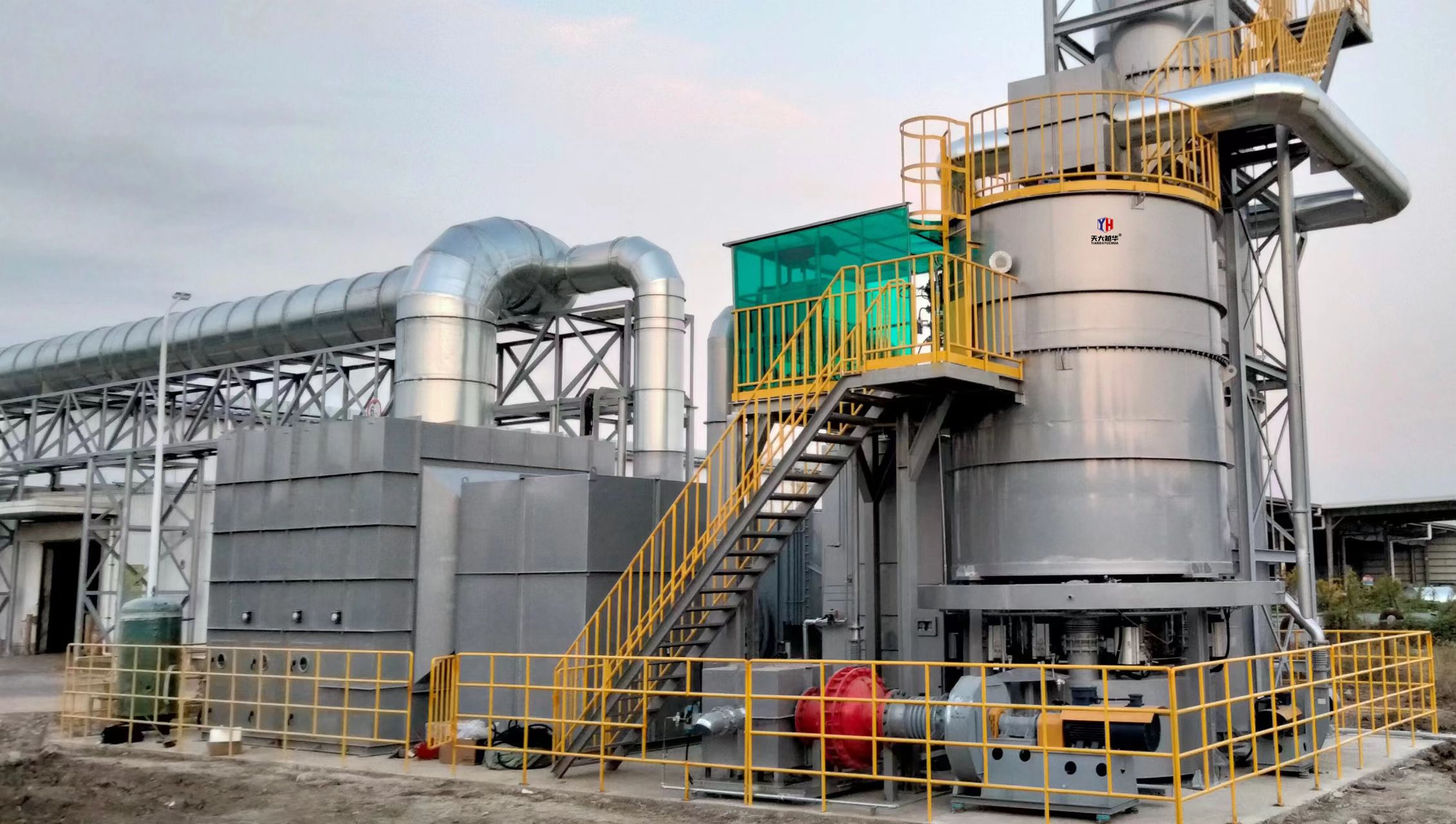 沸石轉(zhuǎn)輪和活性炭對有機(jī)廢氣相對濕度的要求