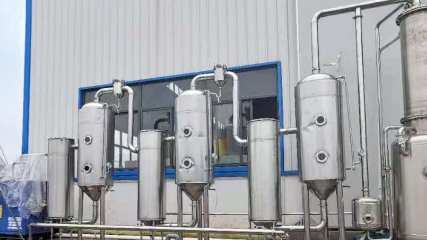 中央除塵設備都有什么，又是怎么工作的？