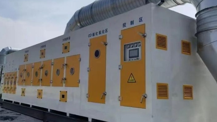 旱煙除塵器的方法中袋式除塵器和濕式除塵器哪個比較好?